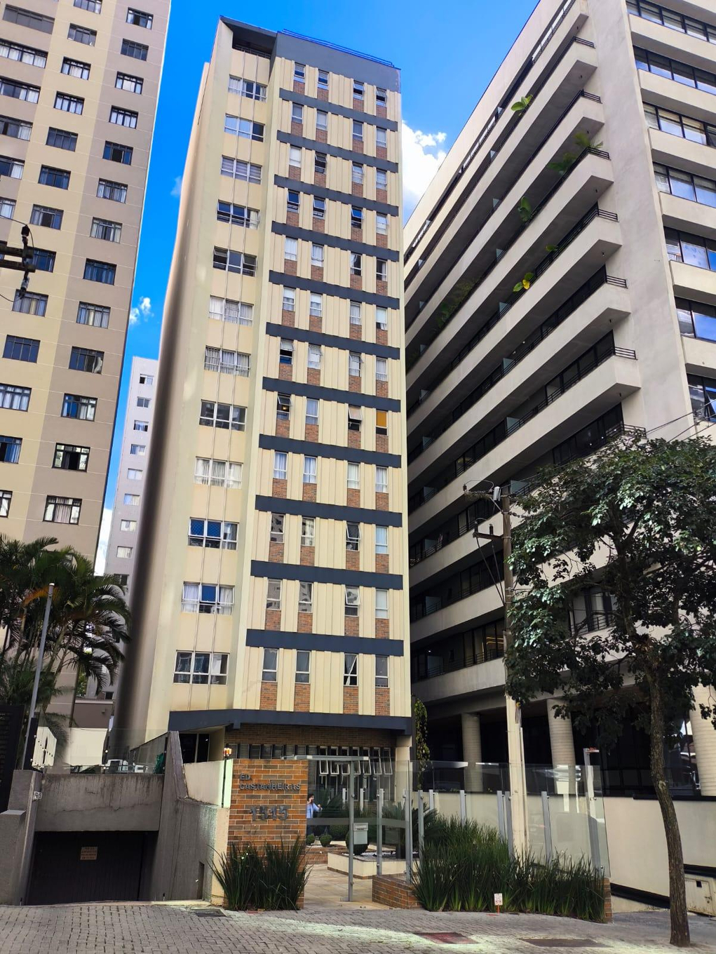 Apartamento - Venda, Bigorrilho, Curitiba, PR